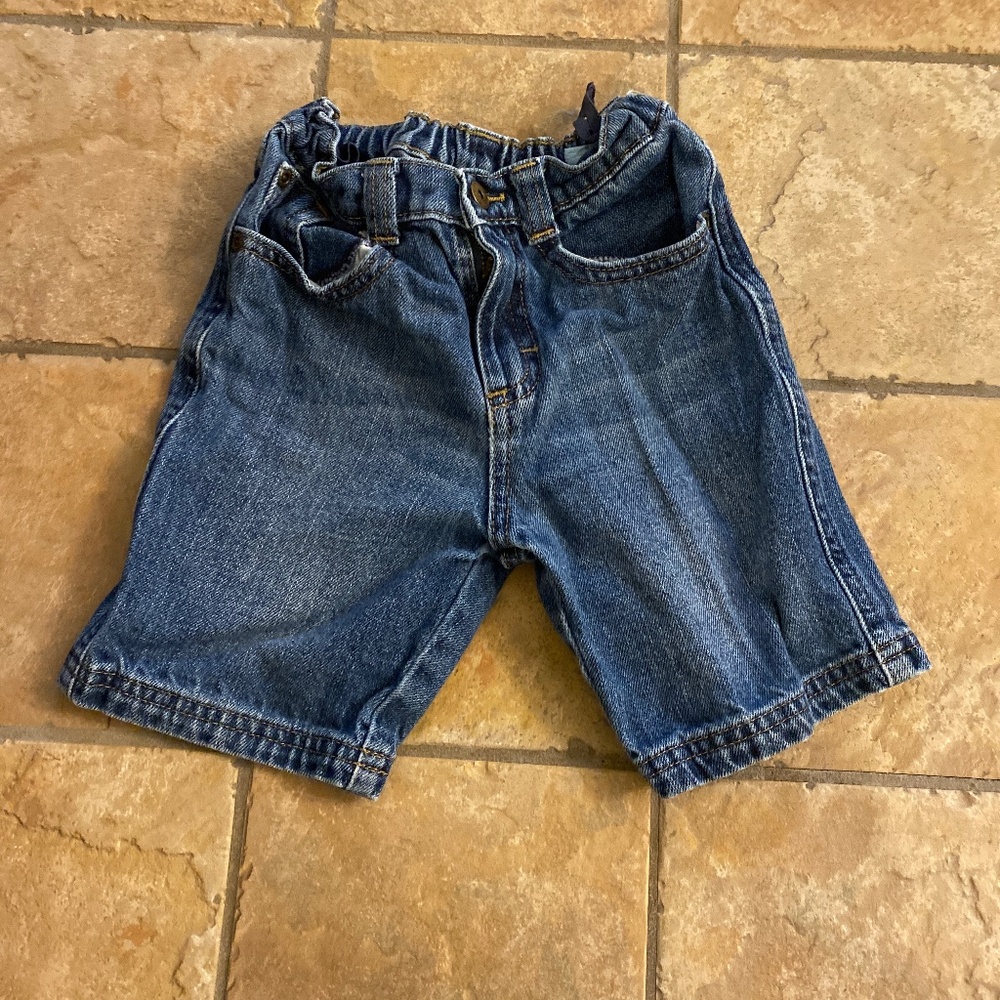 Wrangler Denim shorts